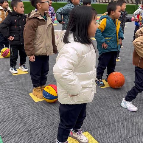 文泽幼儿园🌞太阳班㊗️大家周末愉快！