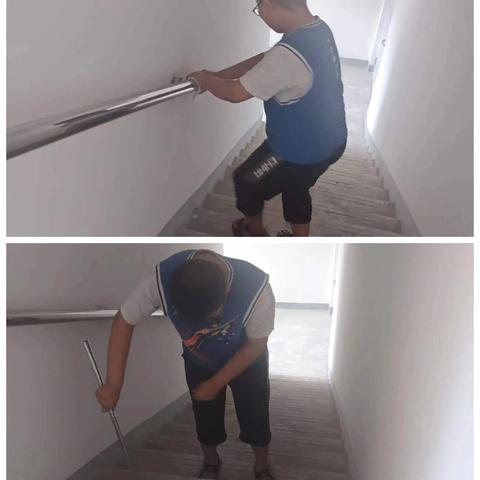 [石家庄市友谊大街小学西校]“‘双争’有我，爱我中华”文明实践“五个一”——“清洁家园，爱护环境”志愿服务活动