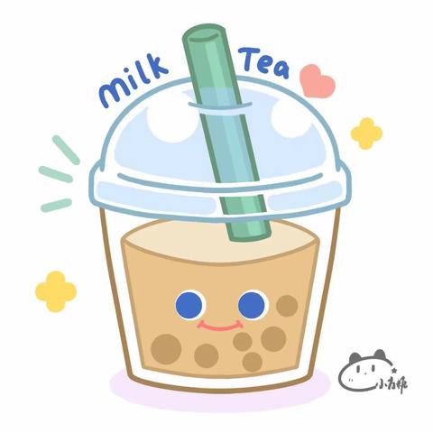 奶茶甜甜 爱满心间——中四班家长进课堂