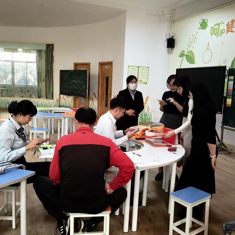 金融知识进校园