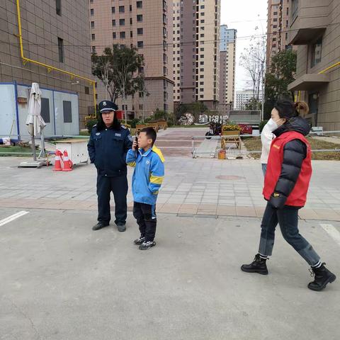 帮助孩子找妈妈