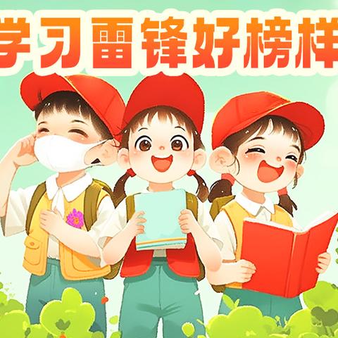 留固什小学“学雷锋”活动 让爱与奉献在校园绽放