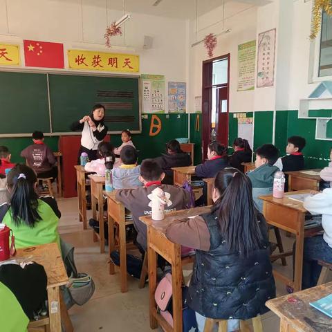 种下希望，一路相伴，走向收获——新开路小学种蒜故事之“种下希望”