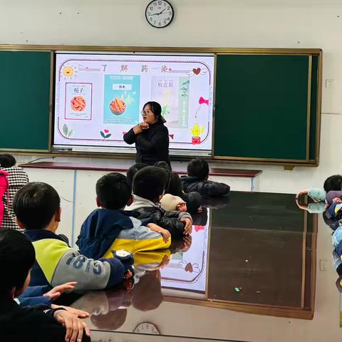 “扎”一束童年，“染”一抹快乐