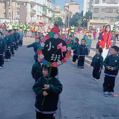 🌾🌾小叮当幼儿园小班学期末总结🌾🌾（副本）