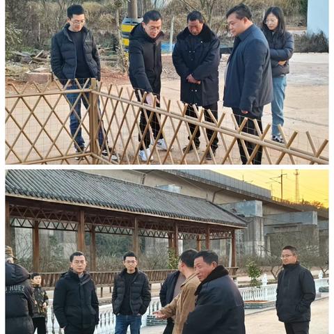 【简篇】朱坑镇工作简报（2025.1.13-2025.1.19)