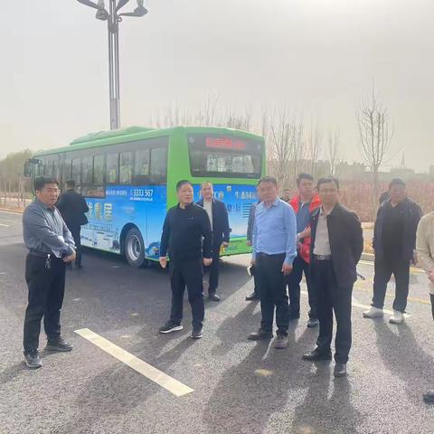 “实干争先”魏县交通为全面提升道路整治行动