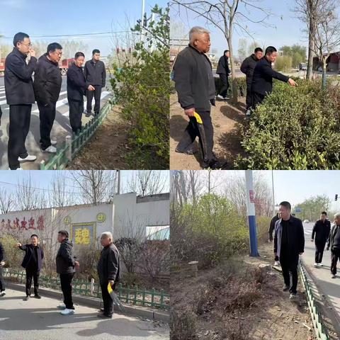 魏县交通运输局：从“被动整改”到“主动规划”的思维升级