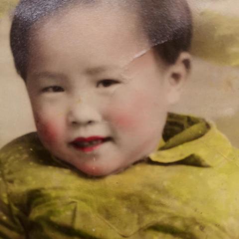 我的家国情怀（一）追梦西安