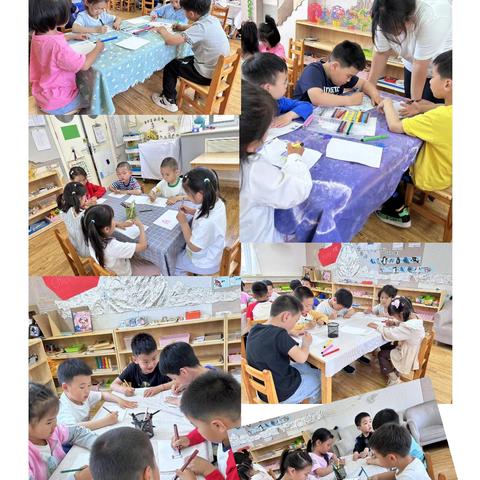 大三班本周大事记