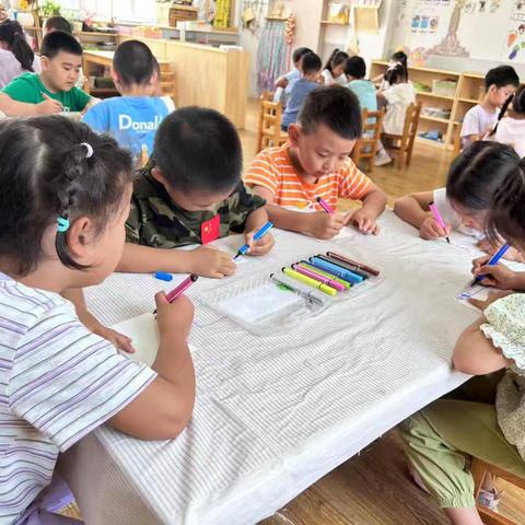 幼儿园毕业季：成长的仪式与温暖的告别