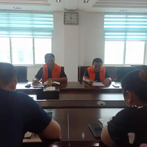 携手慈善 向善前行—— 鲍山街道召开慈善“幸福家园”及“9·5中华慈善数字公益节”网络募捐动员会