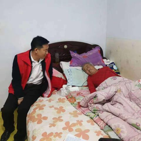 听民意 解民忧 惠民生 |鸡东县残联入户评残 助残服务暖人心