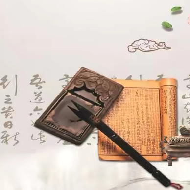 翰墨丹青凝雅韵   润物耕心化春霖——辉县市百泉学校教师书法比赛