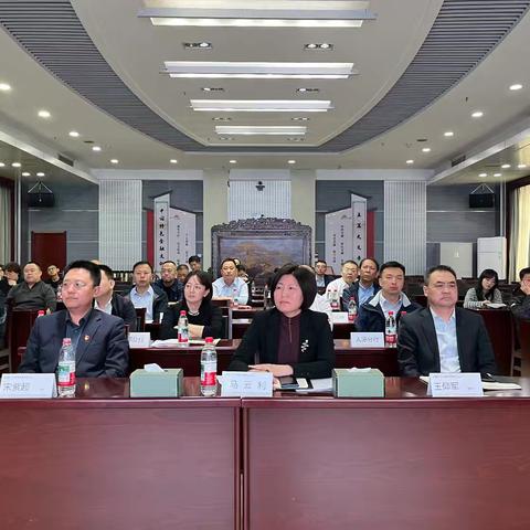 【工银晋如意】共筑金融新蓝图：山西分行网点建设（临汾）现场会纪实