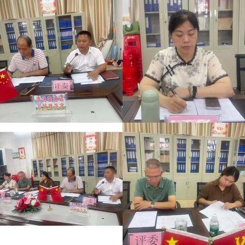 以师者匠心，筑育人之路   ——南茂中学教师工作述评