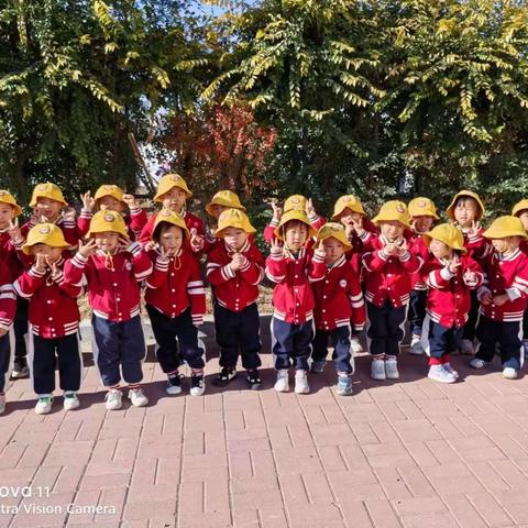 🍁走进秋天，乐享秋天💐——双辽市第五小学幼儿园“寻找秋天”主题活动