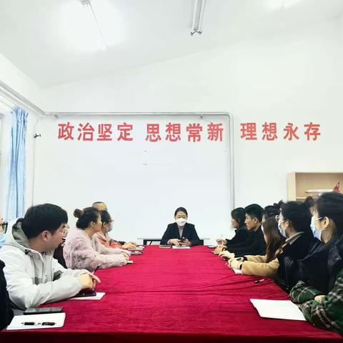 开展安全检查 筑牢安全防线