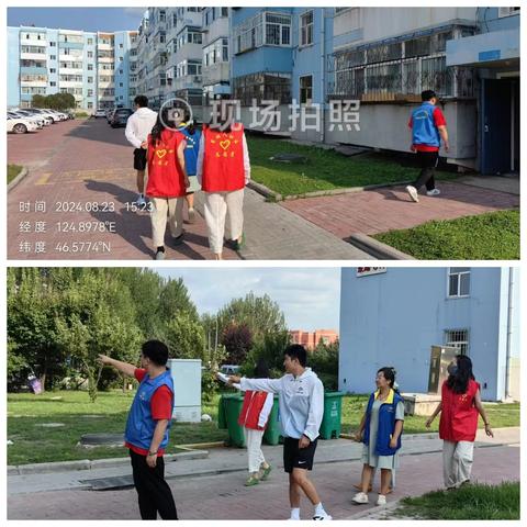 消防安全检查 畅通生命通道