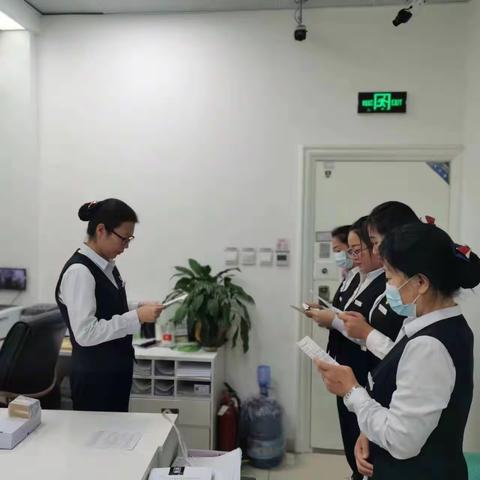 【大连好服务】中国工商银行大连瓦房店岭东支行全力推进适老化金融服务