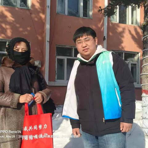 蒲公英志愿服务队开展“预防肺结核，志愿服务在行动”社区活动