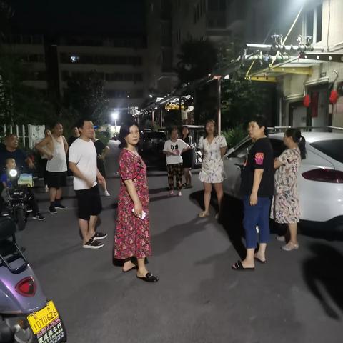 【三零创建】南桥街道新建社区开展民主协商会议
