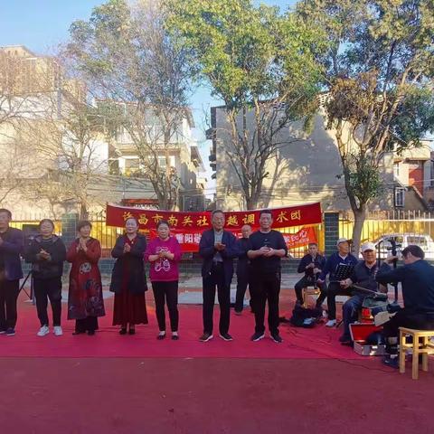 九九重阳敬老情，“三双”合力聚民心