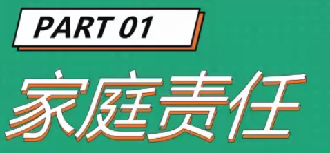 一文来了解《家庭教育促进法》是什么？(上)