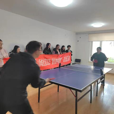 马山新城开展“我们的中国梦”文化进万家---乐享运动全民健身活动