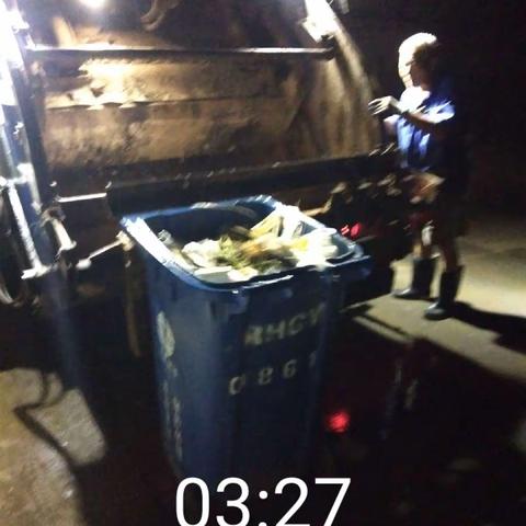 高阳人和工作简报