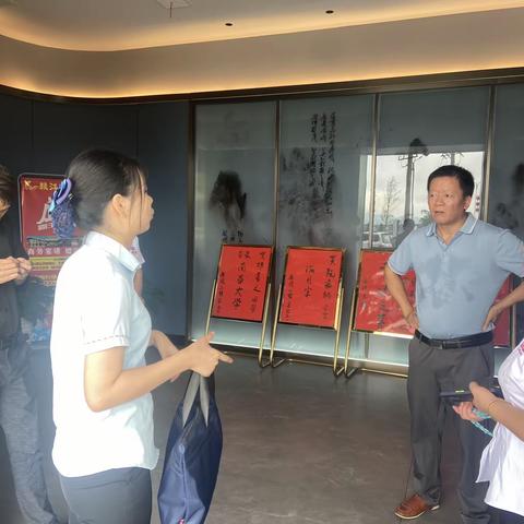 新干县分公司行业生态场景项目展播