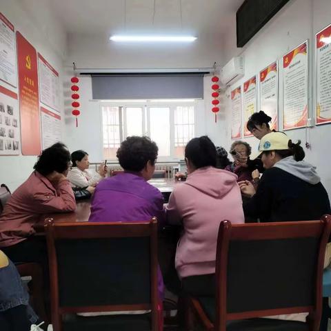 【莲湖 土门】新享事成   敬老篇||智慧助老 •情暖夕阳