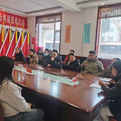 冬砺匠心 竞绽芳华——壶关县成才初级中学校第三届青年教师技能大赛圆满举行
