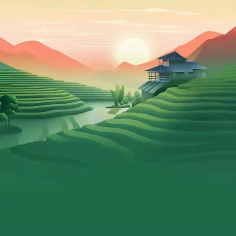 “乡村振兴，产业联动带领村民致富种”一一东方市东河镇佳西村驻村工作队组织观看乡村振兴电视夜校专题节目