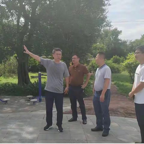 罗江民——党建引领聚合力 踔厉奋发向未来
