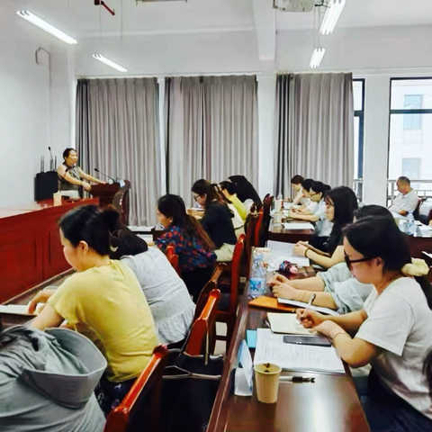 研修赋能 步履不停—— “国培计划(2026)”保靖县 ‍校本研修指导教师班(B1404-5) ‍培训第四天纪实 ‍