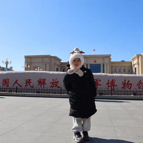 探秘人民海军辉煌历程 —— 中国人民海军博物馆之旅