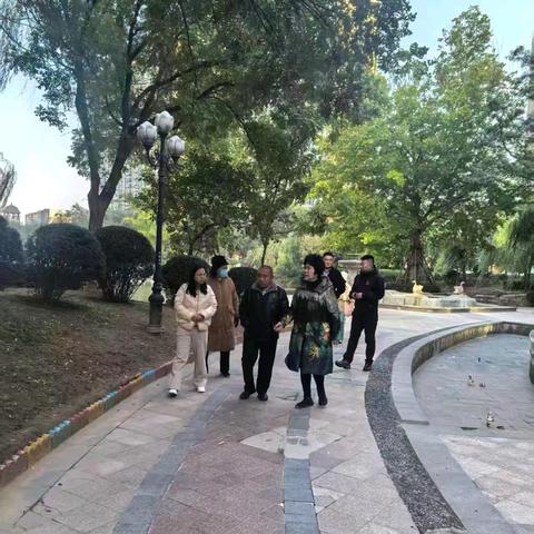 恒大绿洲第一社区“民情茶亭”第十四期：共商共治解民忧