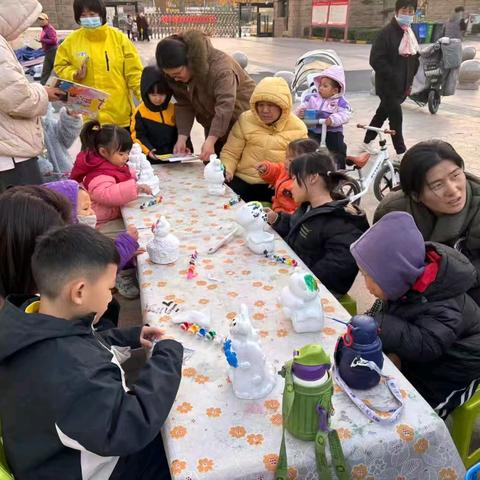 邻里共聚，温情满溢——恒大绿洲第一社区睦邻市集欢乐开集！