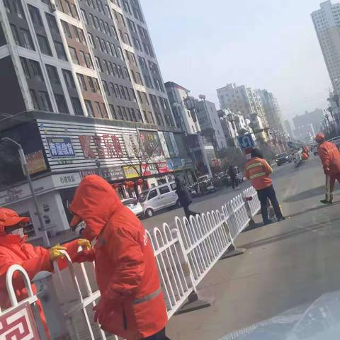 “洗”迎新春！节前“大清洁”，干干净净过大年