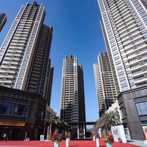 靖怡物业服务中心8月份第三周服务周报