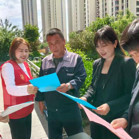 倡导积极婚姻观 普及科学托育观—社区开展“5·29会员日”主题活动