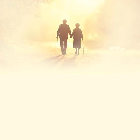 竹峪镇民主村开展幸福院 ‍开放日活动