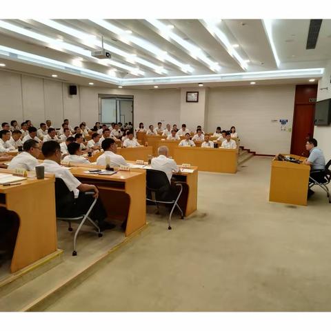 【学习日报】学史增信 砥砺前行——玉溪市领导干部政治能力提升培训班简讯（第四期）