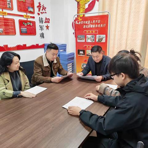 【智创高地·活力枣园】枣园街道退役军人服务站开展消防演练