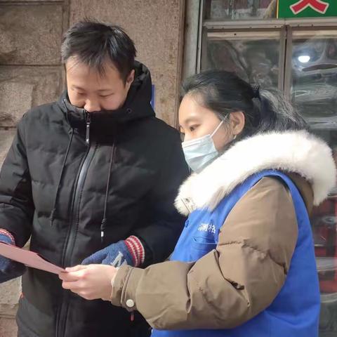 禁售禁放烟花爆竹，网格倡导文明新风