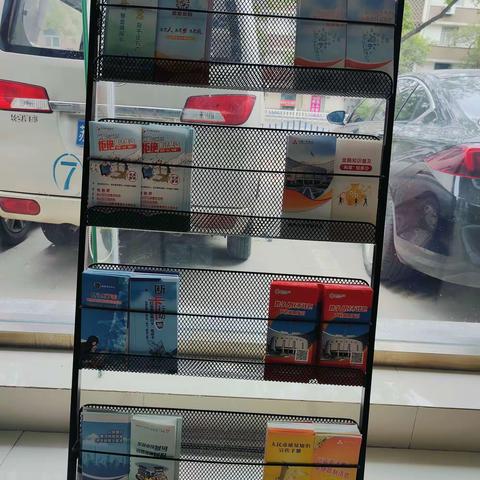 沭阳农商银行建陵支行开展"整治拒收人民币"宣传活动