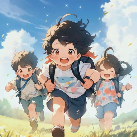 乐学成长 精彩一“夏”——汝州市塔寺小学教育集团2024年二年级暑期托管掠影