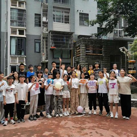 我们毕业啦！#未来可期#课了兔托管