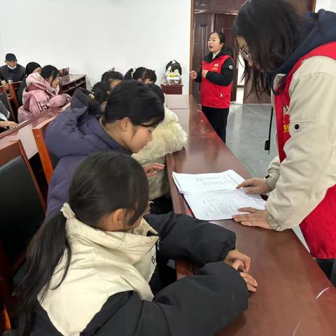 童心绘梦  护佑成长｜亮出我的优点·牵手同行伙伴